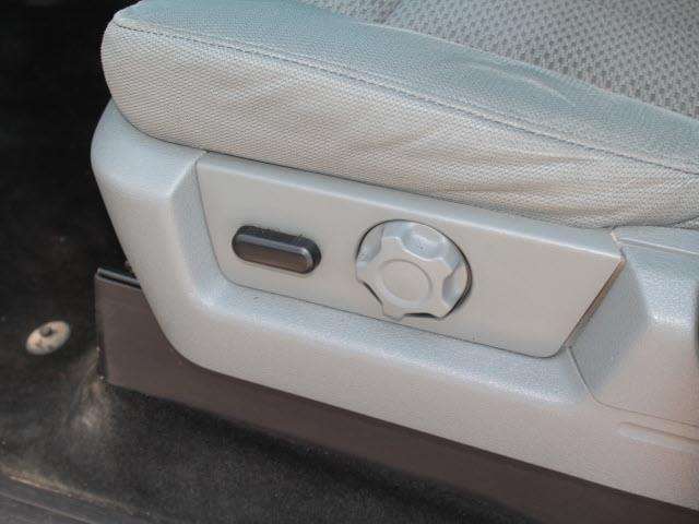 Ford F-150 2011 photo 13